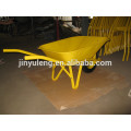 WB6400 wholesale inexpensive metal wheelbarrow for Construction, cement, sand, pasture, garden